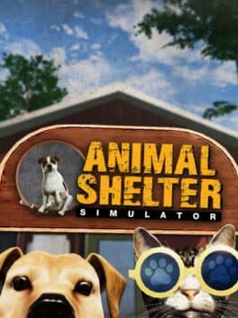 Animal Shelter Simulator cover art