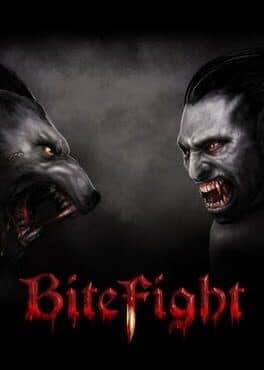 Bitefight cover art