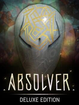 Absolver: Deluxe Edition cover art