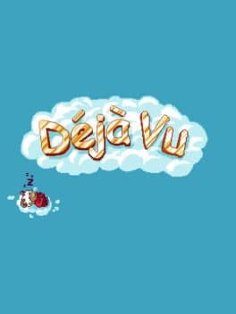 DejaVu cover art