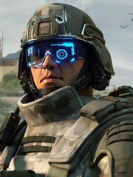 Soldiers Inc: Mobile Warfare cover art