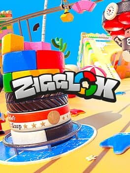 Zigglox cover art