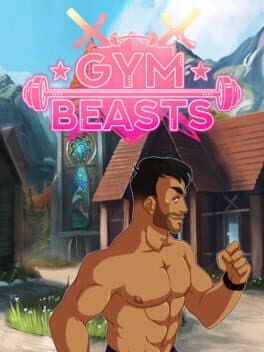 GymBeasts cover art