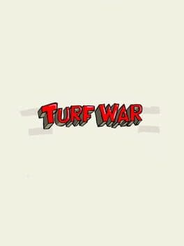 Turf War cover art