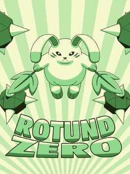 Rotund Zero cover art