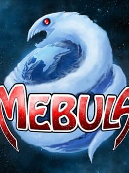 Mebula cover art