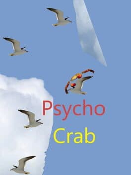 Psycho Crab cover art