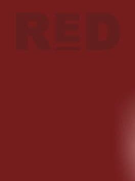 Red cover art