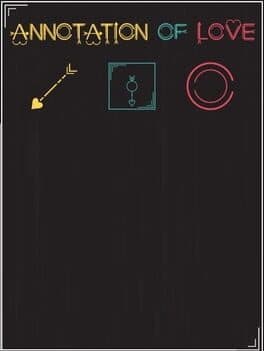 Annotation of Love cover art