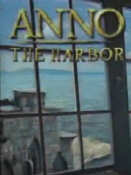 Dawn of Discovery: The Harbor cover art