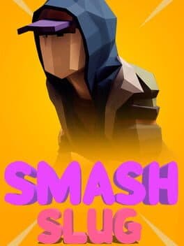 Smash Slug cover art