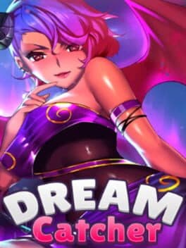 Dream Catcher cover art