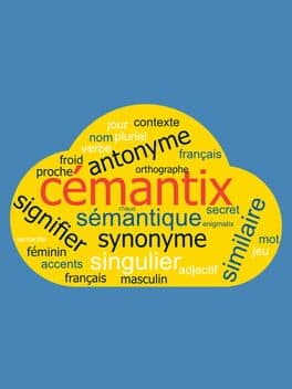 Cemantle & Pedantle cover art