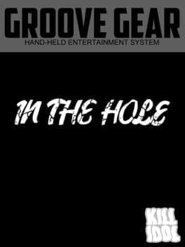 In the Hole cover art