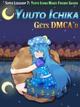 Yuuto Ichika Gets DMCA'd cover art