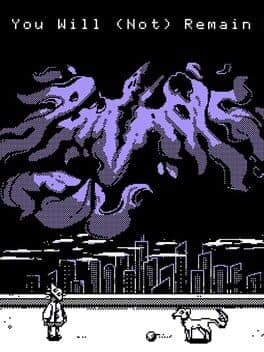 You Will (Not) Remain cover art