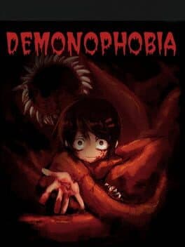 Demonophobia cover art