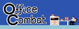 Office Combat cover art