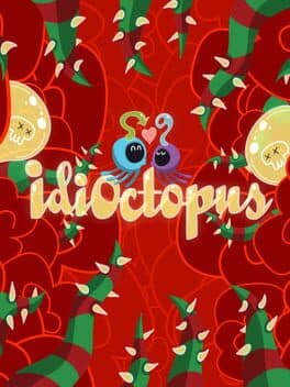 Idioctopus cover art