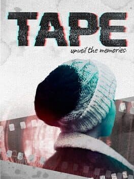 Tape: Unveil the Memories cover art