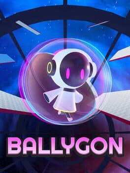 Ballygon cover art