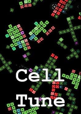Cell Tune cover art