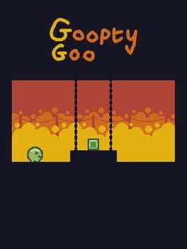 Goopty Goo cover art
