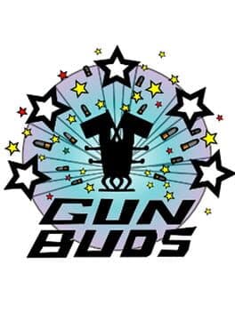 Gunbuds cover art