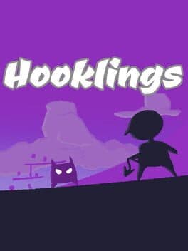 Hooklings cover art