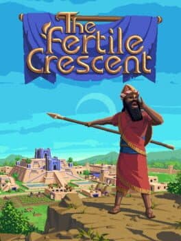 TFC: The Fertile Crescent cover art