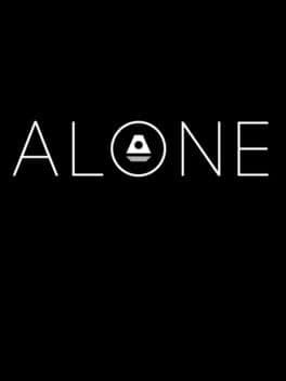 Alone cover art