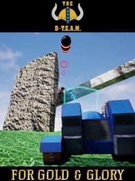 The D-T.E.A.M. cover art