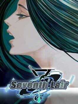 Seventh Lair cover art