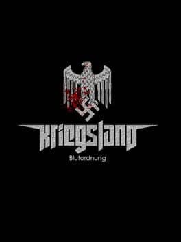 Kriegsland cover art