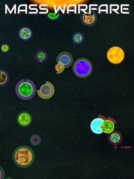 Mass Warfare cover art