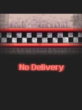 No Delivery cover art