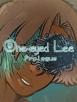 One-Eyed Lee: Prologue cover art