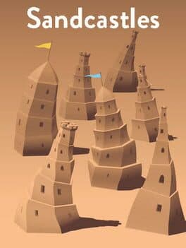 Sandcastles cover art