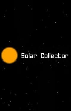 Solar Collector cover art