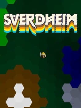 Sverdheim cover art