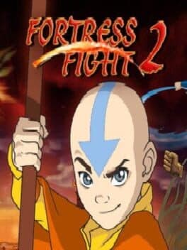 Avatar Fortress Fight 2 cover art