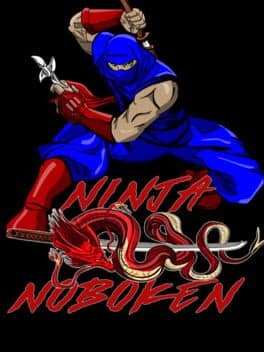 Ninja Noboken cover art