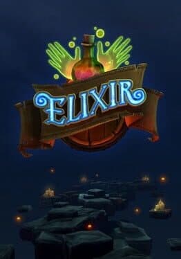 Elixir cover art