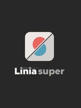 Linia Super cover art