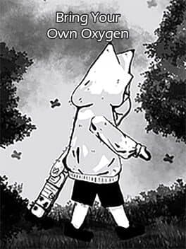 Bring Your Own Oxygen cover art
