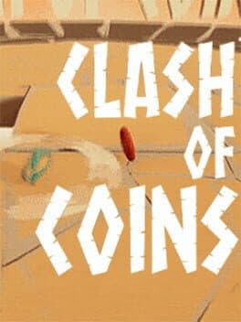 Clash of Coins cover art