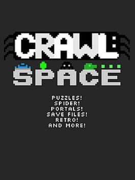 Crawl Space cover art