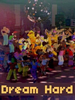 Dream Hard cover art