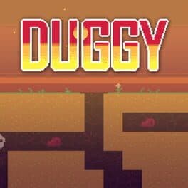Duggy cover art