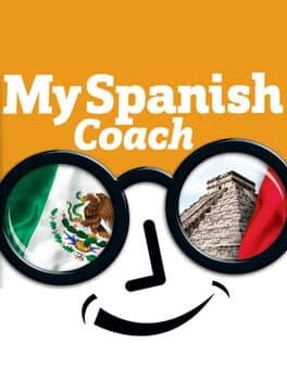My Spanish Coach cover art